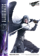 Final Fantasy VII Rebirth Masterline Statue 1/4 Sephiroth 69 cm - Smalltinytoystore