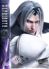 Final Fantasy VII Rebirth Masterline Statue 1/4 Sephiroth Deluxe Ver. 69 cm - Smalltinytoystore