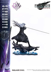 Final Fantasy VII Rebirth Masterline Statue 1/4 Sephiroth Deluxe Ver. 69 cm - Smalltinytoystore