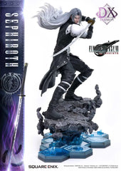 Final Fantasy VII Rebirth Masterline Statue 1/4 Sephiroth Deluxe Ver. 69 cm - Smalltinytoystore