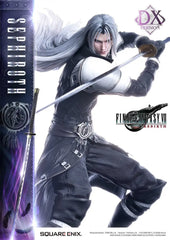 Final Fantasy VII Rebirth Masterline Statue 1/4 Sephiroth Deluxe Ver. 69 cm - Smalltinytoystore