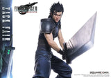 Final Fantasy VII Rebirth Masterline Statue 1/4 Zack Fair 57 cm - Smalltinytoystore