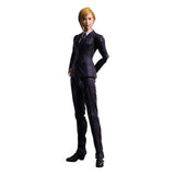 Final Fantasy VII Rebirth Play Kai Arts Actionfigur Elena 24 cm - Smalltinytoystore