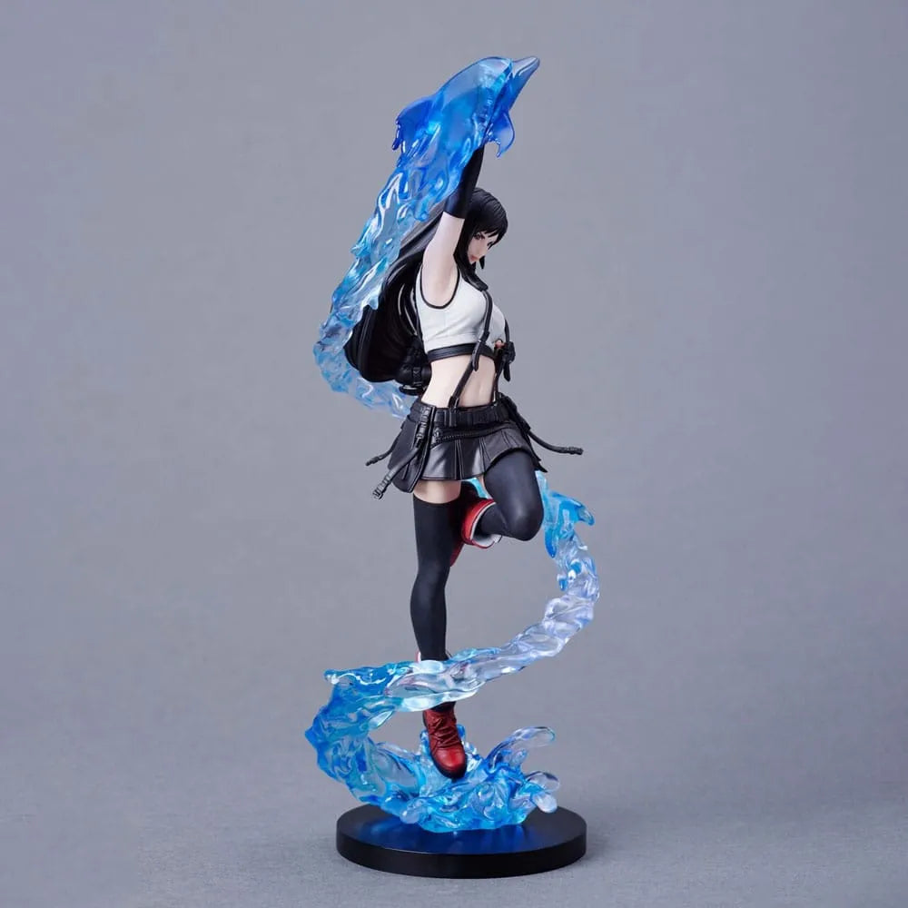 Final Fantasy VII Rebirth PVC Statue Tifa Lockhart 24 cm - Smalltinytoystore