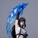 Final Fantasy VII Rebirth PVC Statue Tifa Lockhart 24 cm - Smalltinytoystore
