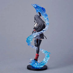 Final Fantasy VII Rebirth PVC Statue Tifa Lockhart 24 cm - Smalltinytoystore