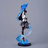 Final Fantasy VII Rebirth PVC Statue Tifa Lockhart 24 cm - Smalltinytoystore