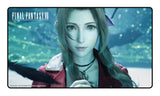 Final Fantasy VII Rebirth Spielmatte Aerith Gainsborough - Smalltinytoystore