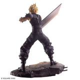 Final Fantasy VII Rebirth Static Arts Gallery Statue Cloud Strife 18 cm - Smalltinytoystore