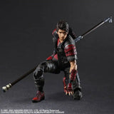 Final Fantasy VII Remake Play Arts Kai Actionfigur Sonon Kusakabe 27 cm - Smalltinytoystore