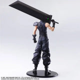 Final Fantasy VII Remake Static Arts Gallery Statue Cloud Strife 26 cm - Smalltinytoystore