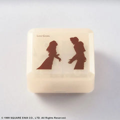 Final Fantasy VIII Spieluhr Love Grows - Smalltinytoystore