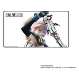 Final Fantasy XIII Spielmatte Lightning - Smalltinytoystore
