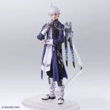 Final Fantasy XIV Bring Arts Actionfigur Alphinaud 13 cm - Smalltinytoystore