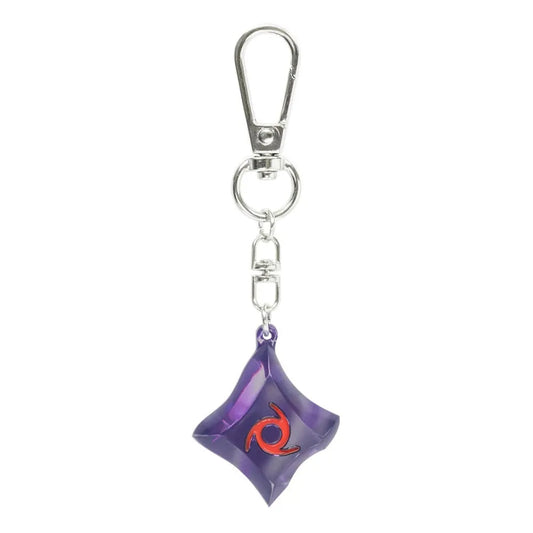 Final Fantasy XIV Job Acryl-Schlüsselanhänger Ninja - Smalltinytoystore