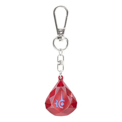 Final Fantasy XIV Job Acryl-Schlüsselanhänger Red Mage - Smalltinytoystore