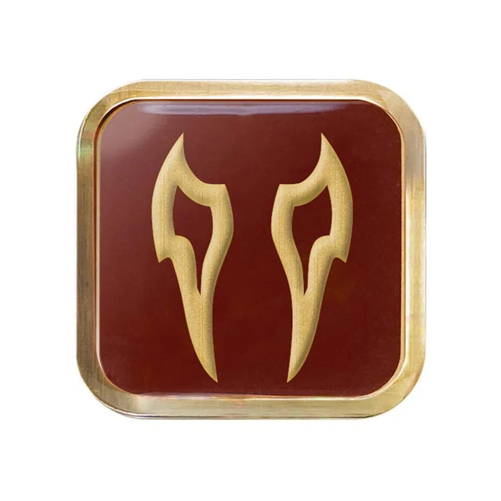 Final Fantasy XIV Job-Pin Viper - Smalltinytoystore