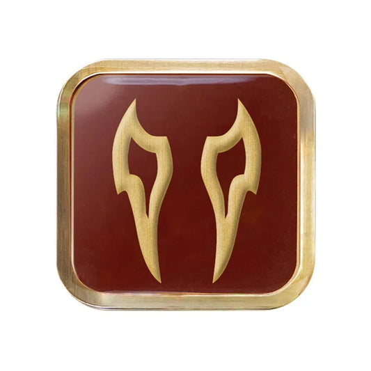 Final Fantasy XIV Job-Pin Viper - Smalltinytoystore