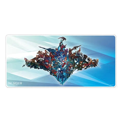 Final Fantasy XIV Mousepad Warriors of Light - Smalltinytoystore