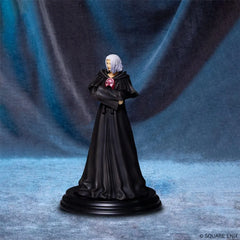 Final Fantasy XIV PVC Statue Emet-Selch 17 cm - Smalltinytoystore