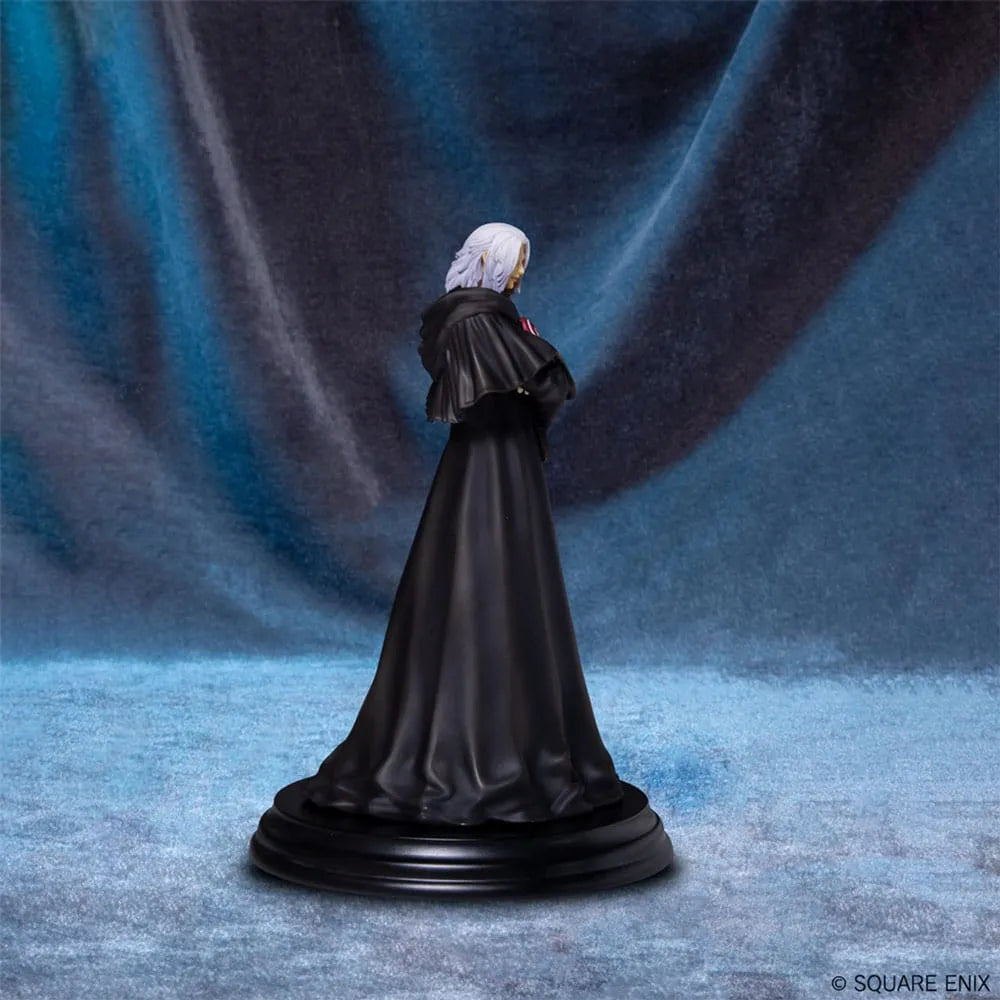Final Fantasy XIV PVC Statue Emet-Selch 17 cm - Smalltinytoystore
