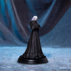 Final Fantasy XIV PVC Statue Emet-Selch 17 cm - Smalltinytoystore