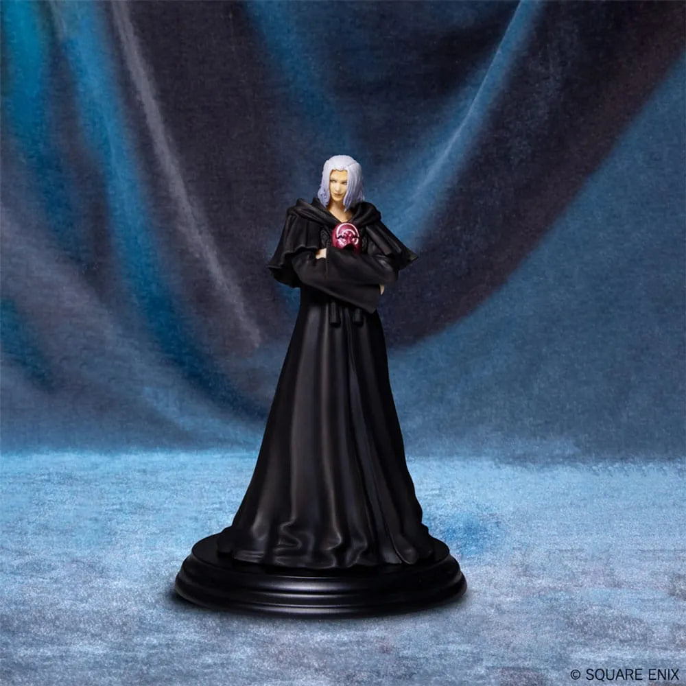 Final Fantasy XIV PVC Statue Emet-Selch 17 cm - Smalltinytoystore