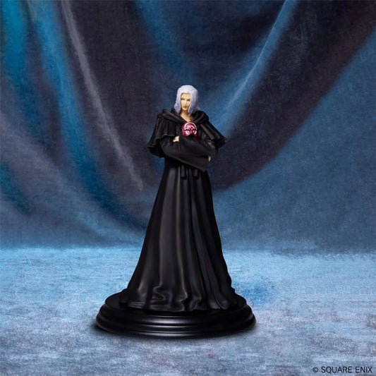 Final Fantasy XIV PVC Statue Emet-Selch 17 cm - Smalltinytoystore