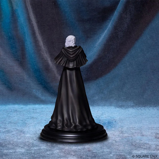 Final Fantasy XIV PVC Statue Emet-Selch 17 cm - Smalltinytoystore