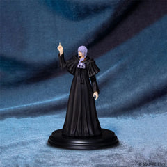 Final Fantasy XIV PVC Statue Hythlodaeus 16 cm - Smalltinytoystore
