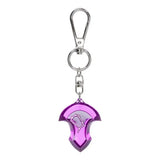 Final Fantasy XIV Schlüsselanhänger Emet Selch's Crystal - Smalltinytoystore