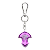 Final Fantasy XIV Schlüsselanhänger Emet Selch's Crystal - Smalltinytoystore