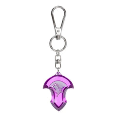 Final Fantasy XIV Schlüsselanhänger Emet Selch's Crystal - Smalltinytoystore
