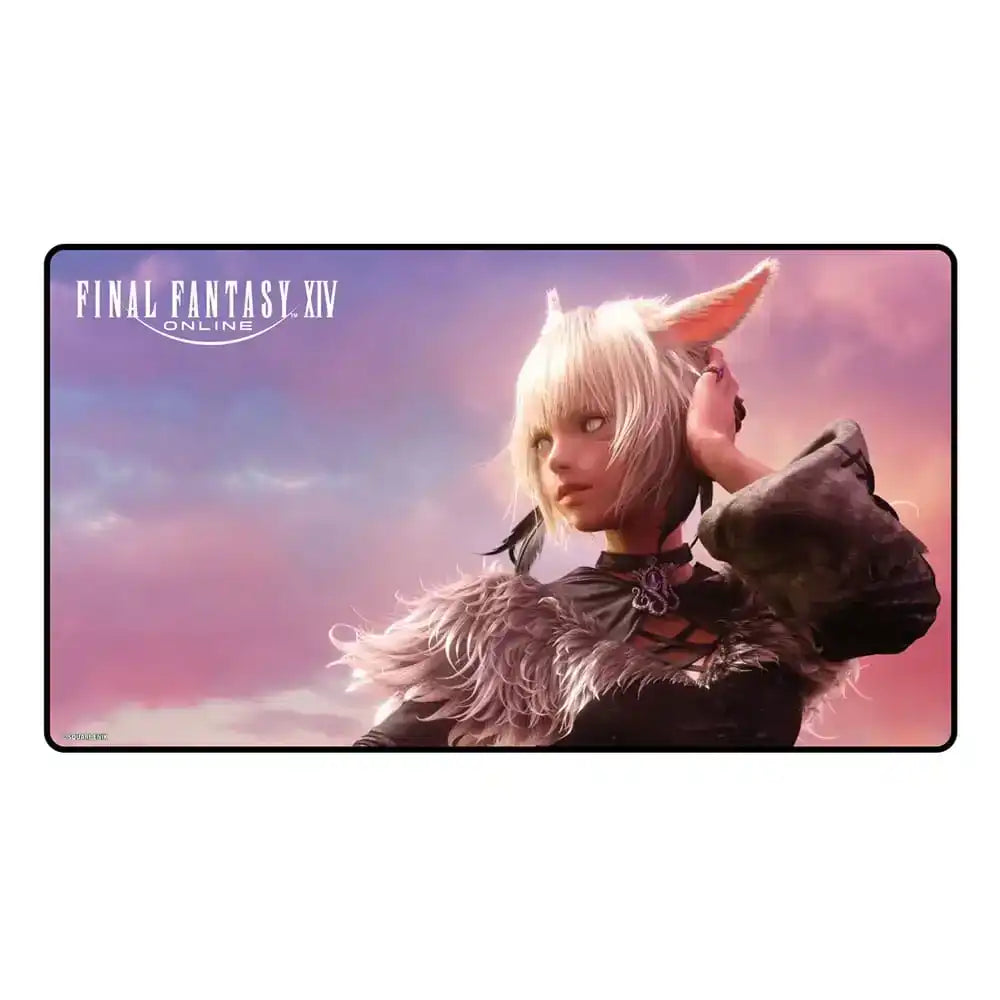 Final Fantasy XIV Spielmatte Y'shtola Rhul - Smalltinytoystore