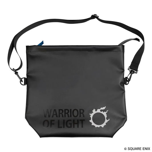 Final Fantasy XIV Umhängetasche Warrior of Light - Smalltinytoystore
