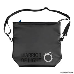 Final Fantasy XIV Umhängetasche Warrior of Light - Smalltinytoystore