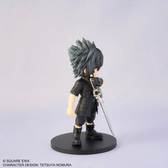 Final Fantasy XV Adorable Arts Statue Noctis Lucis Caelum 12 cm - Smalltinytoystore