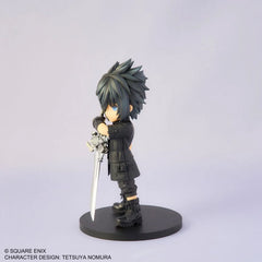 Final Fantasy XV Adorable Arts Statue Noctis Lucis Caelum 12 cm - Smalltinytoystore
