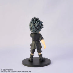 Final Fantasy XV Adorable Arts Statue Noctis Lucis Caelum 12 cm - Smalltinytoystore