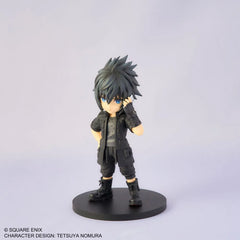 Final Fantasy XV Adorable Arts Statue Noctis Lucis Caelum 12 cm - Smalltinytoystore