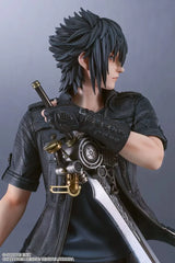 Final Fantasy XV PVC Statue Noctis Lucis Caelum 26 cm - Smalltinytoystore