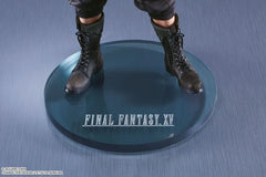 Final Fantasy XV PVC Statue Noctis Lucis Caelum 26 cm - Smalltinytoystore