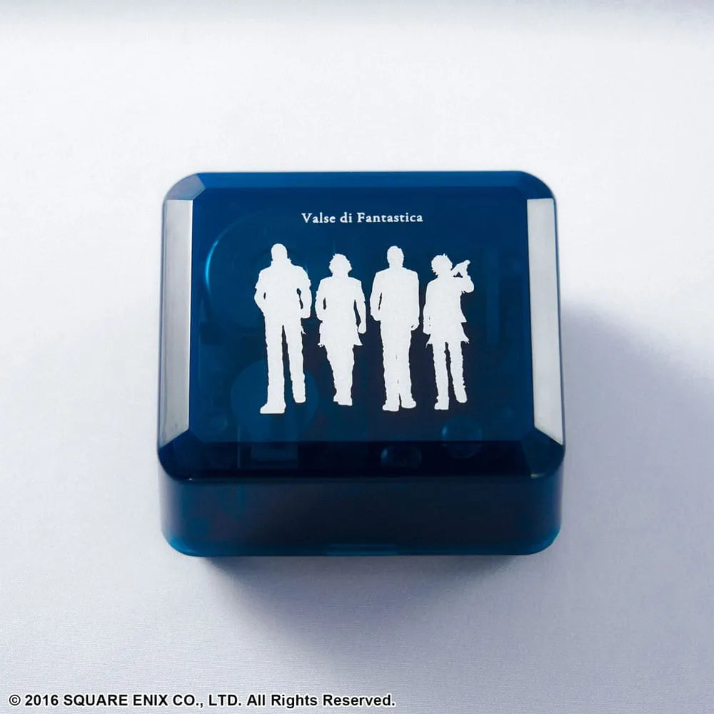 Final Fantasy XV Spieluhr Valse di Fantastica - Smalltinytoystore