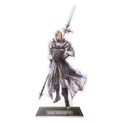 Final Fantasy XVI Acryl Figur Dion Lesage 23 cm - Smalltinytoystore