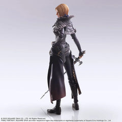 Final Fantasy XVI Bring Arts Actionfigur Benedikta Harman 15 cm - Smalltinytoystore