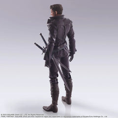 Final Fantasy XVI Bring Arts Actionfigur Cidolfus Telamon 15 cm - Smalltinytoystore