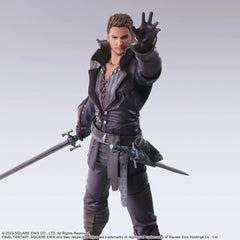 Final Fantasy XVI Bring Arts Actionfigur Cidolfus Telamon 15 cm - Smalltinytoystore