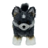 Final Fantasy XVI Plüschfigur Torgal Puppy 14 cm - Smalltinytoystore