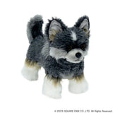 Final Fantasy XVI Plüschfigur Torgal Puppy 14 cm - Smalltinytoystore