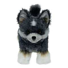 Final Fantasy XVI Plüschfigur Torgal Puppy 14 cm - Smalltinytoystore